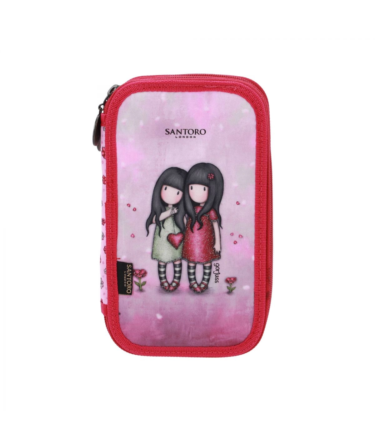 PERNICA PUNA 2 ZIPPA MANAL GORJUSS YOU CAN HAVE MINE 23GJS910-HM