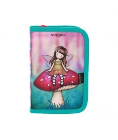 PERNICA PUNA 1 ZIP MANAL GORJUSS FAERIE FOLK 23GJS610-FF