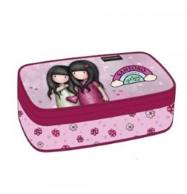 PERNICA PRAZNA MANAL JUMBO GORJUSS YOU CAN HAVE MINE 23GJS602-HM