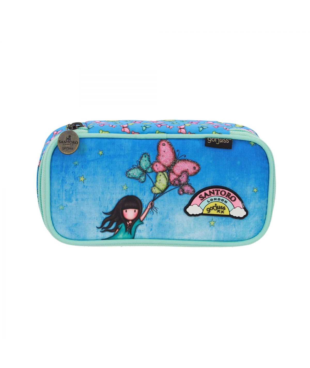 PERNICA PRAZNA MANAL JUMBO GORJUSS FLIGHT OF THE BUTTERFLIES 23GJS602-FBU