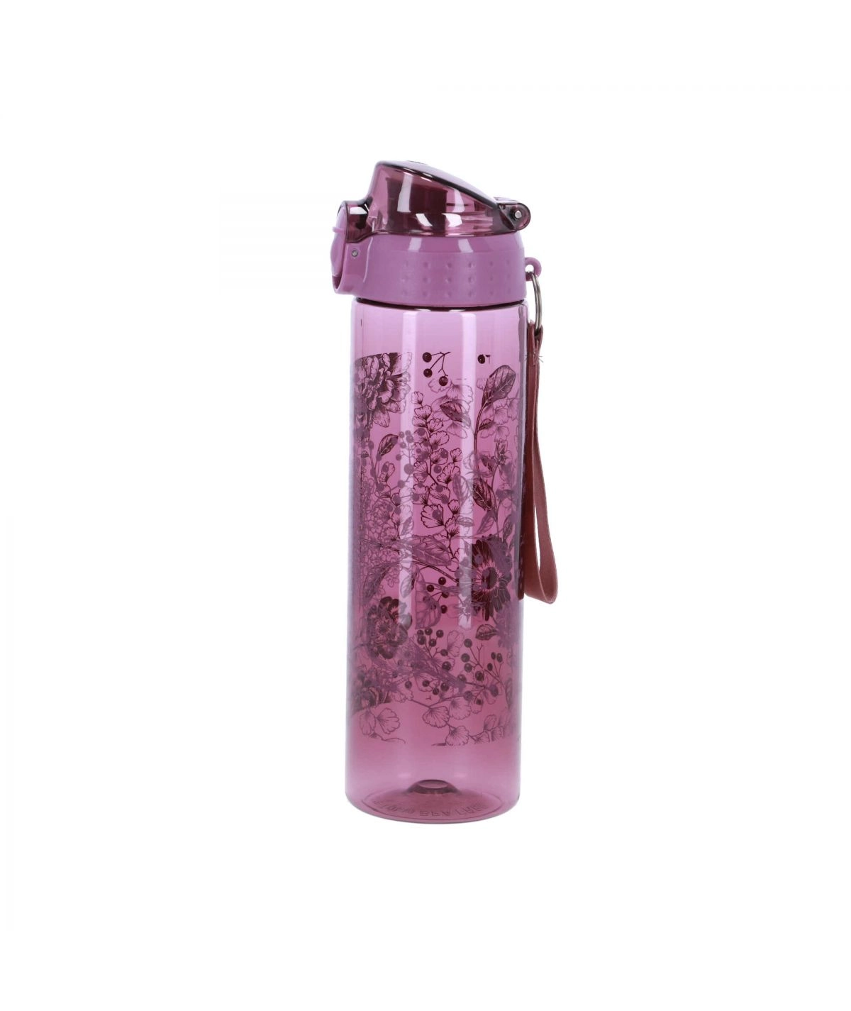 FLAŠICA ZA VODU 700ML MANAL GREEN BM3-7023-SP