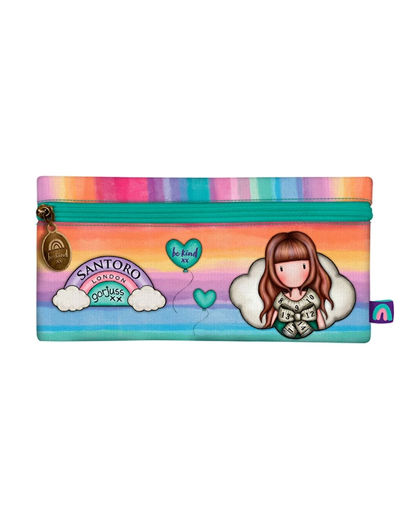 PERNICA GORJUSS S&B -BE KIND TO OUR PLANET 1129GJ07