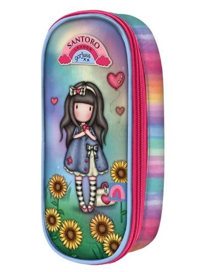 PERNICA OVALNA GORJUSS BE KIND TO YOURSELF 384GJ28