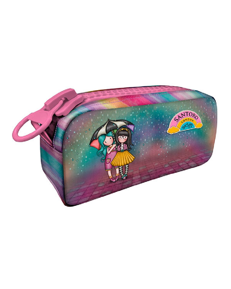 PERNICA SA VELIKIM ZIPOM GORJUSS  BE KIND TO EACH OTHER 1127GJ06