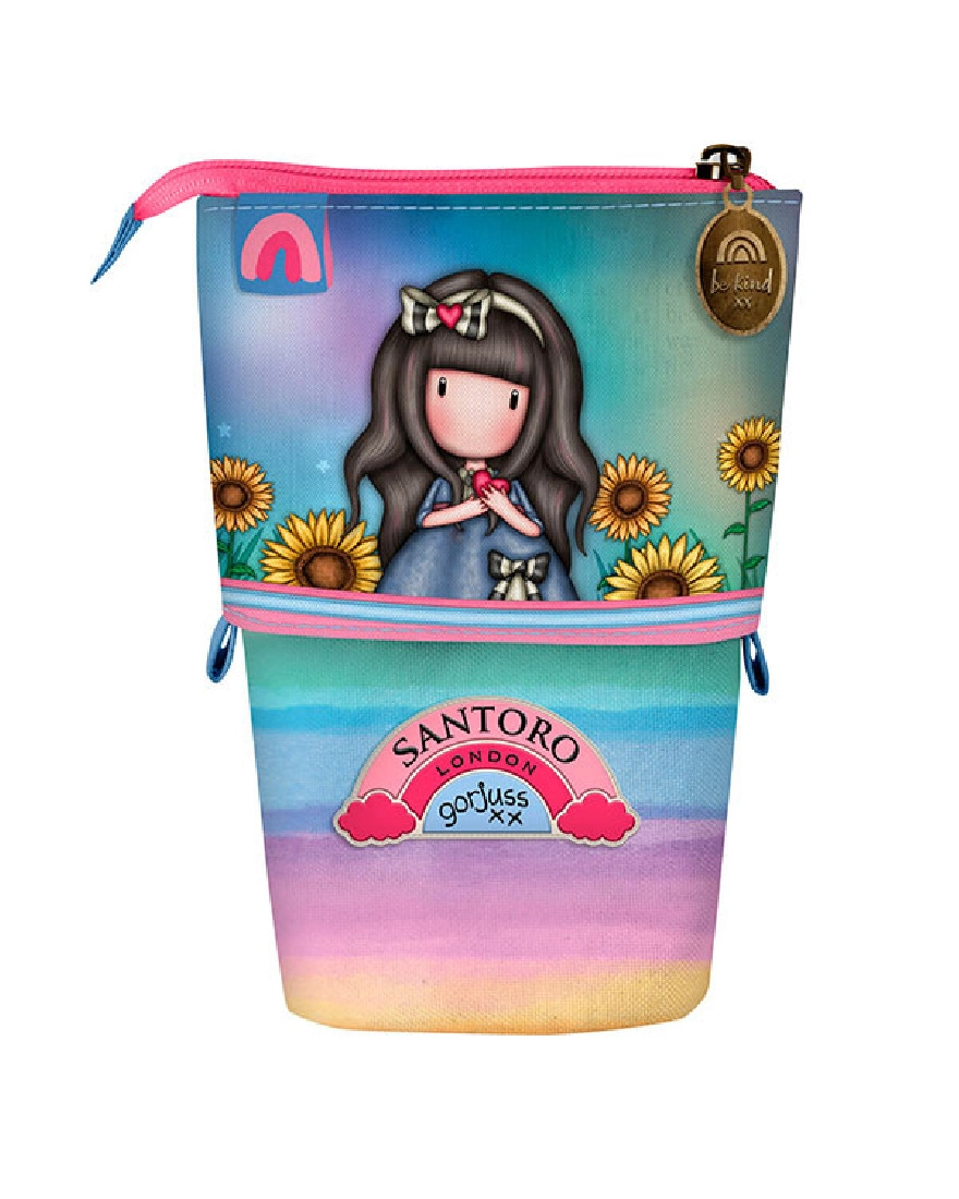 PERNICA JUMBO GORJUSS BE KIND TO ALL CREATURES 1196GJ01