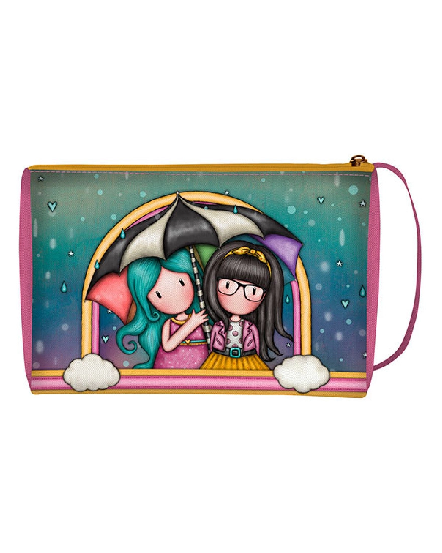 PERNICA JUMBO GORJUSS BE KIND TO EACH OTHER 1196GJ02