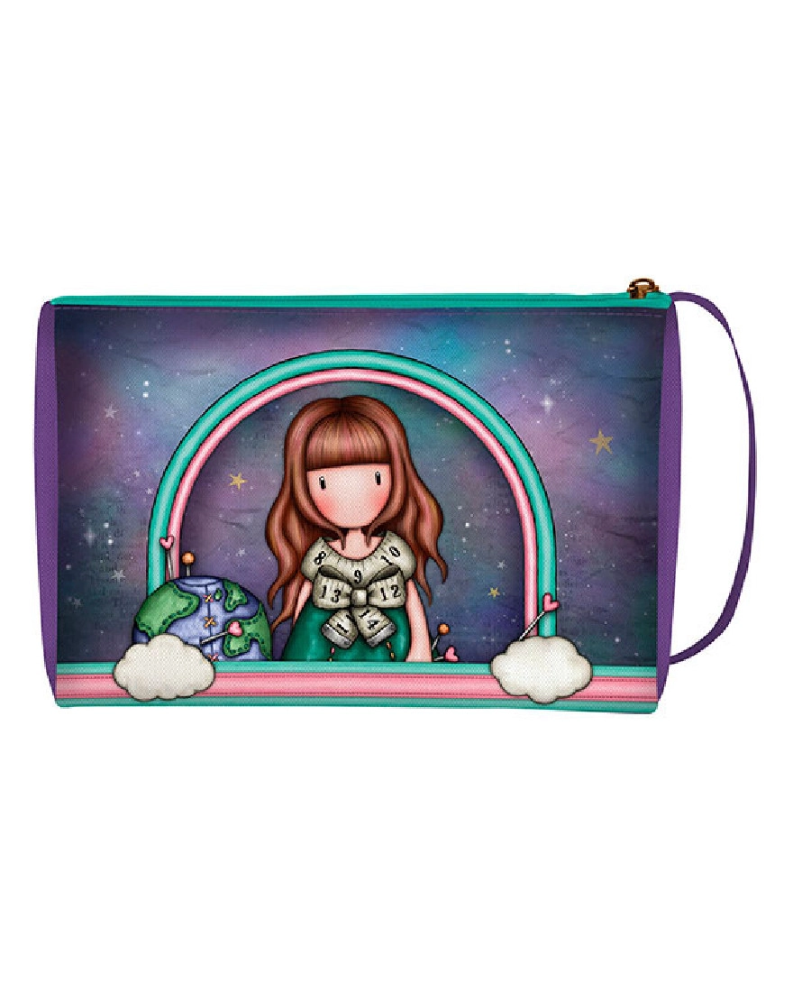 PERNICA JUMBO GORJUSS BE KIND TO OUR PLANET 1196GJ03