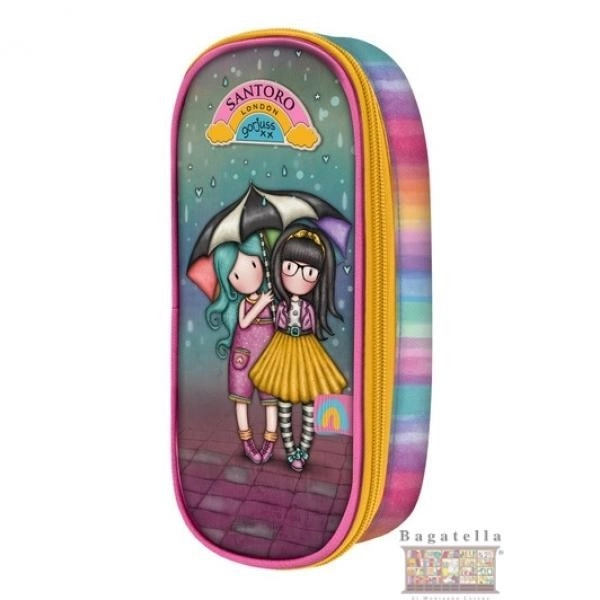 PERNICA PUNA GORJUSS  BE KIND TO EACH OTHER 1046GJ14