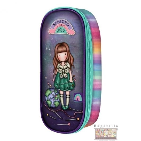 PERNICA PUNA GORJUSS BE KIND TO OUR PLANET 1046GJ15