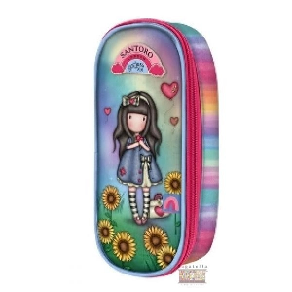 PERNICA PUNA GORJUSS BE KIND TO YOURSELF 1046GJ16