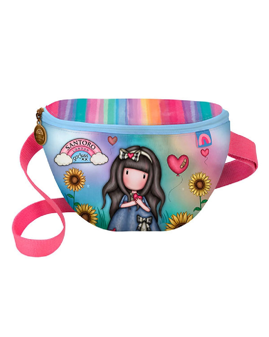 TORBICA OKO STRUKA GORJUSS  BE KIND TO YOURSELF 1208GJ04