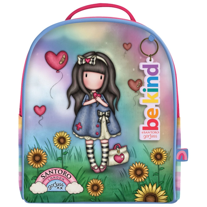 RANAC ZA VRTIĆ GORJUSS BE KIND TO YOURSELF 1040GJ16