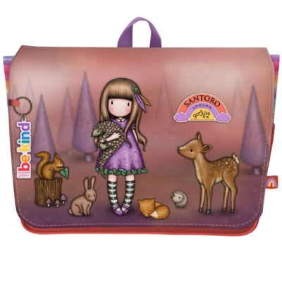 RANAC GORJUSS BE KIND TO ALL CREATURES 1200GJ01