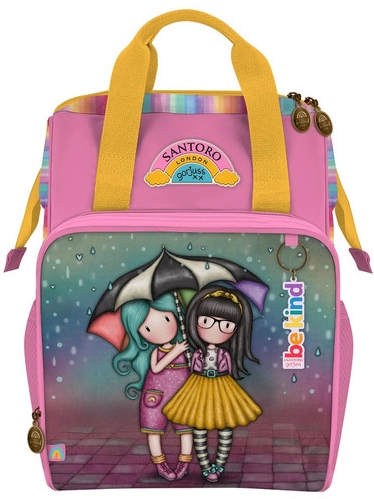 RANAC GORJUSS  BE KIND TO EACH OTHER 1199GJ01