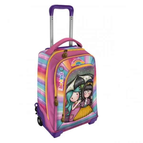 RANAC NA TOČKIĆE GORJUSS BE KIND TO EACH OTHER 1219GJ02