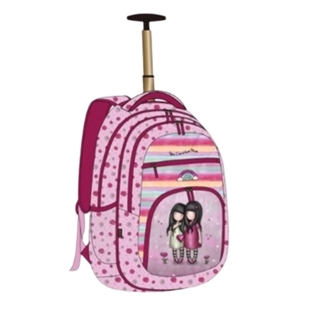 RANAC NA TOČKIĆE MANAL GORJUSS YOU CAN HAVE MINE 23GJS203-HM