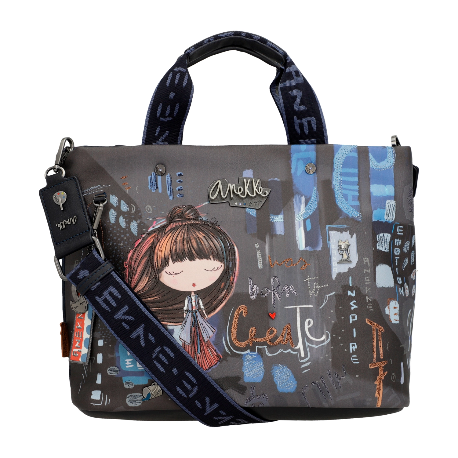 TORBA ŽENSKA ANEKKE 37801-222