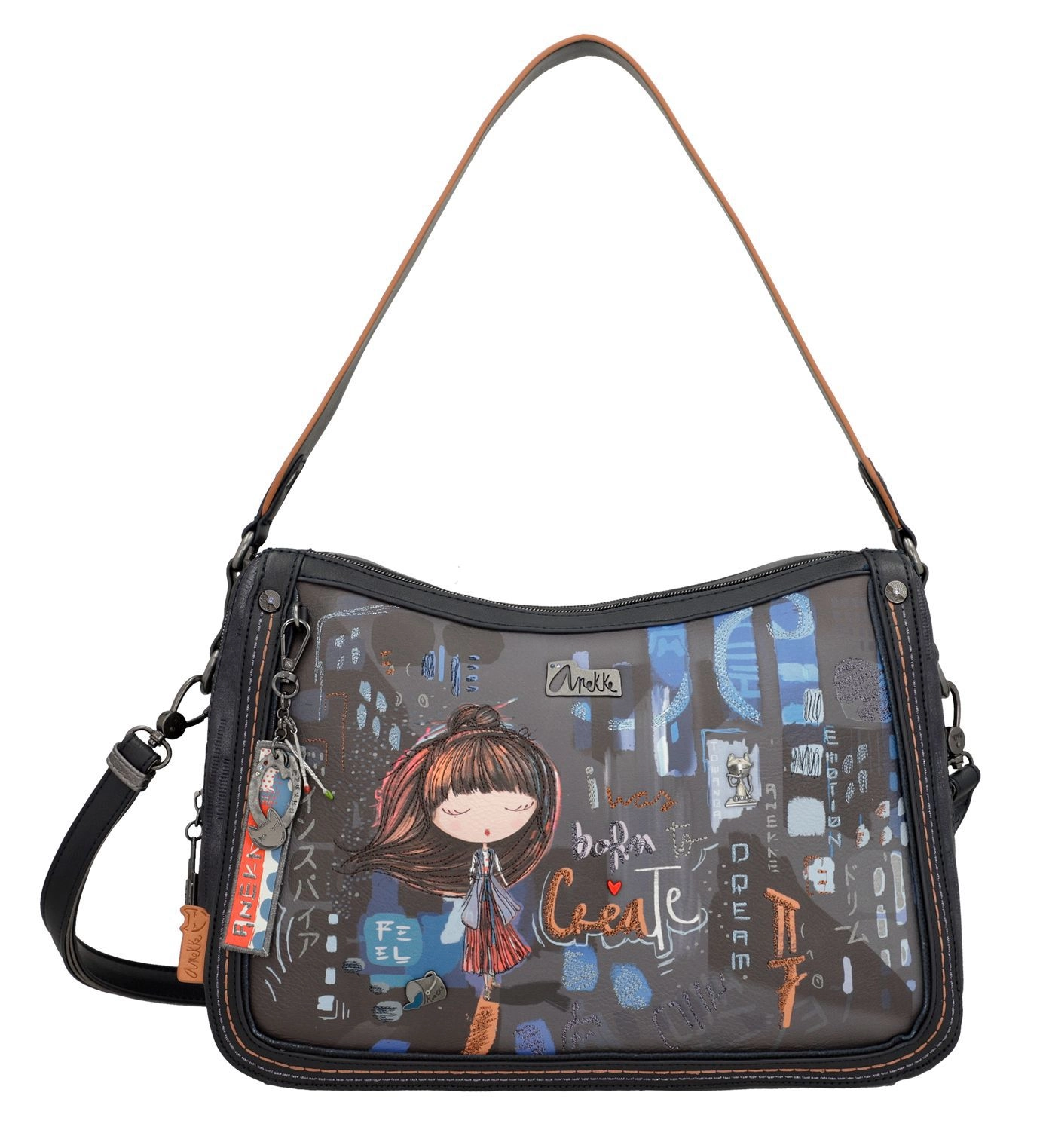 TORBA ŽENSKA ANEKKE 37802- 176