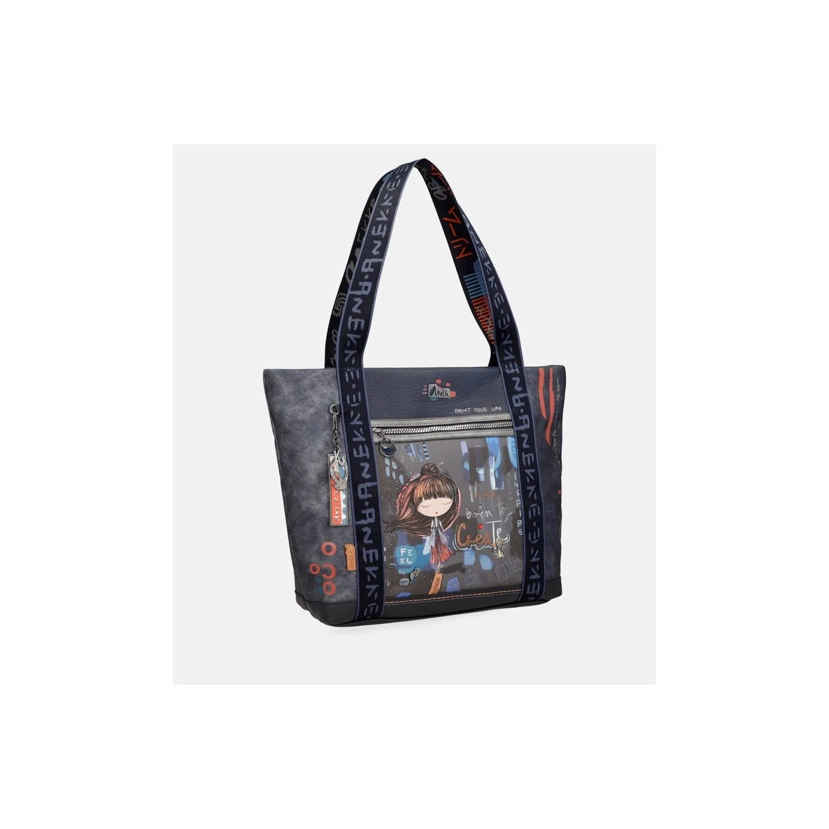 TORBA ŽENSKA ANEKKE 37802-188