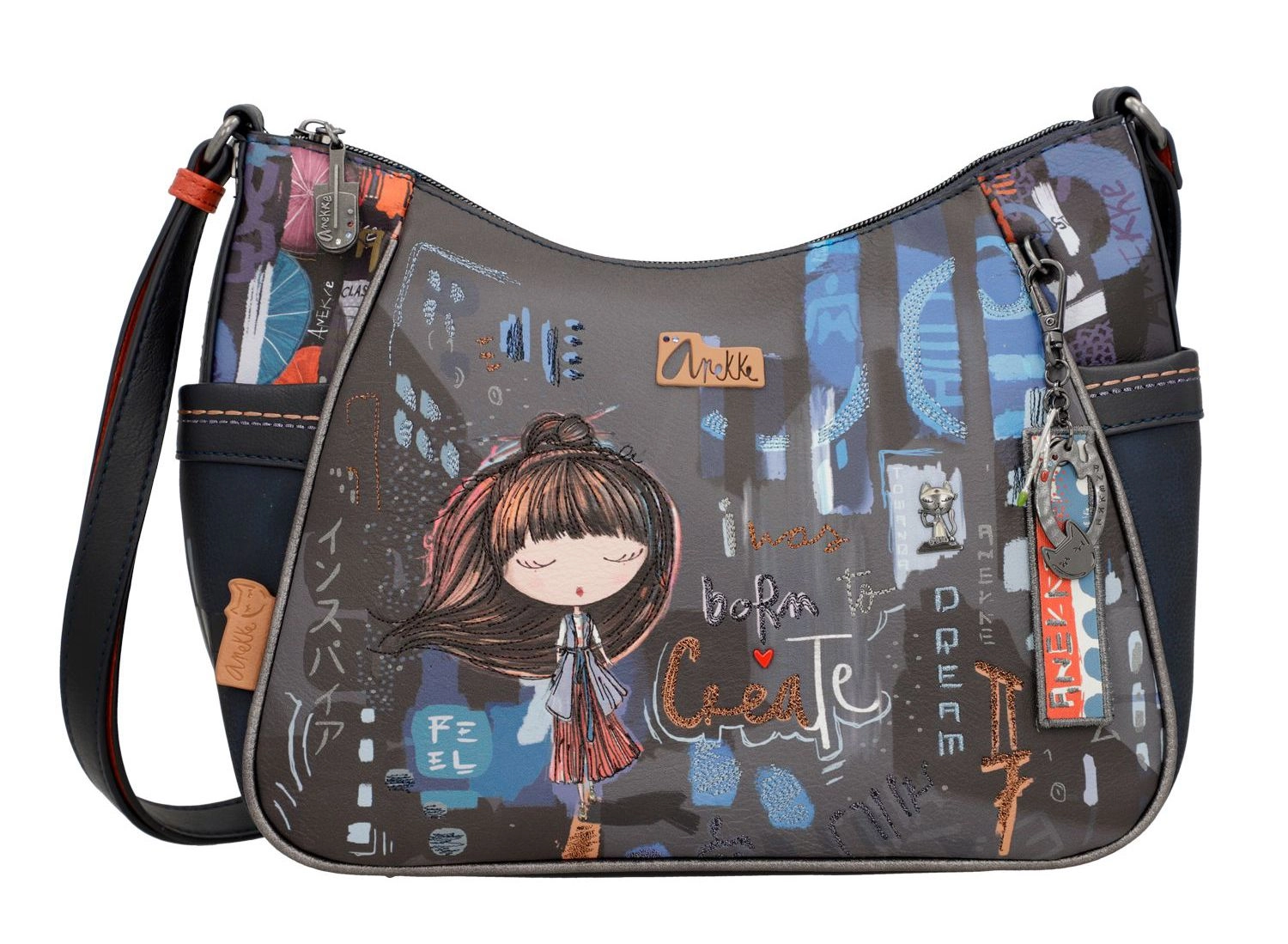 TORBA ŽENSKA ANEKKE 37803-002