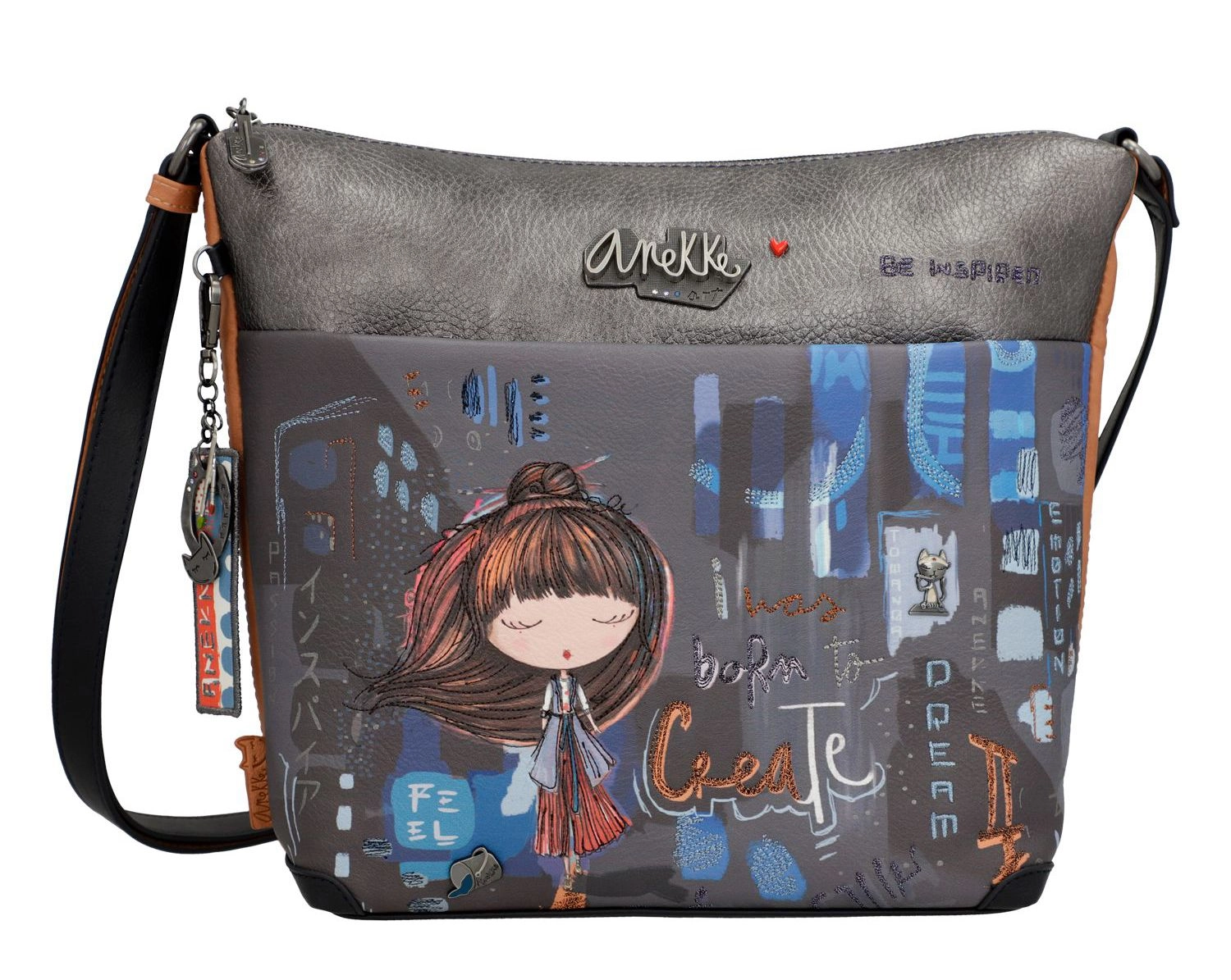 TORBA ŽENSKA ANEKKE 37803- 248