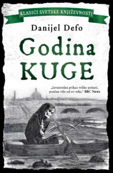 GODINA KUGE