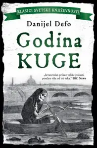 GODINA KUGE