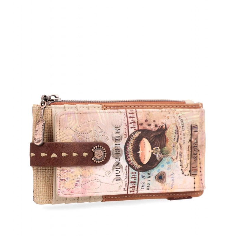 NOVČANIK ZA KARTICE ANEKKE 36609-013