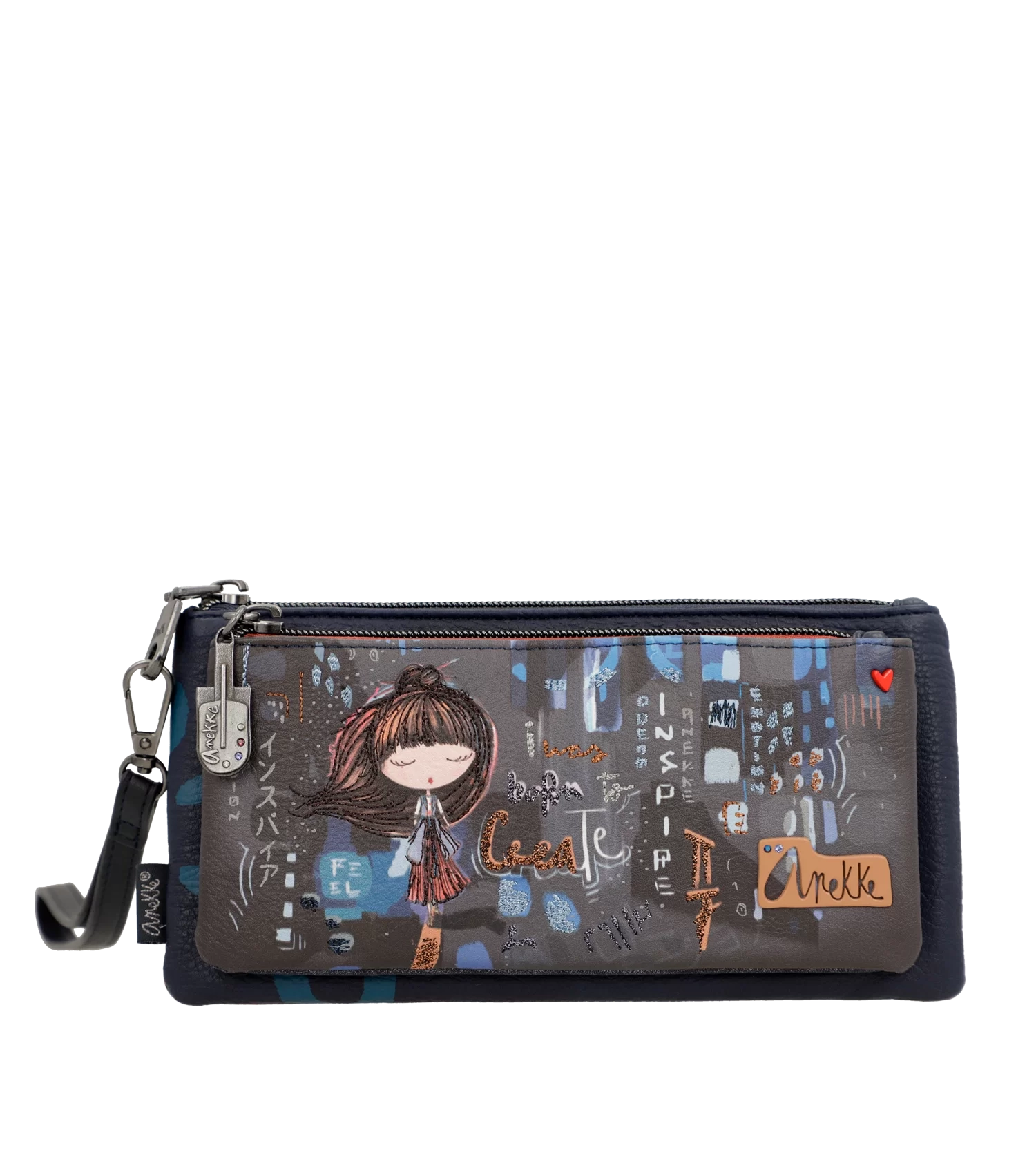 NOVČANIK ANEKKE 37809- 023