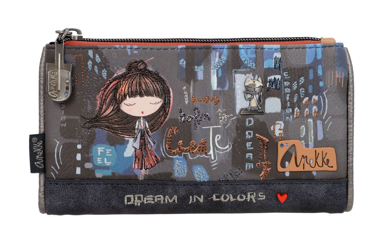 NOVČANIK ANEKKE 37809- 907