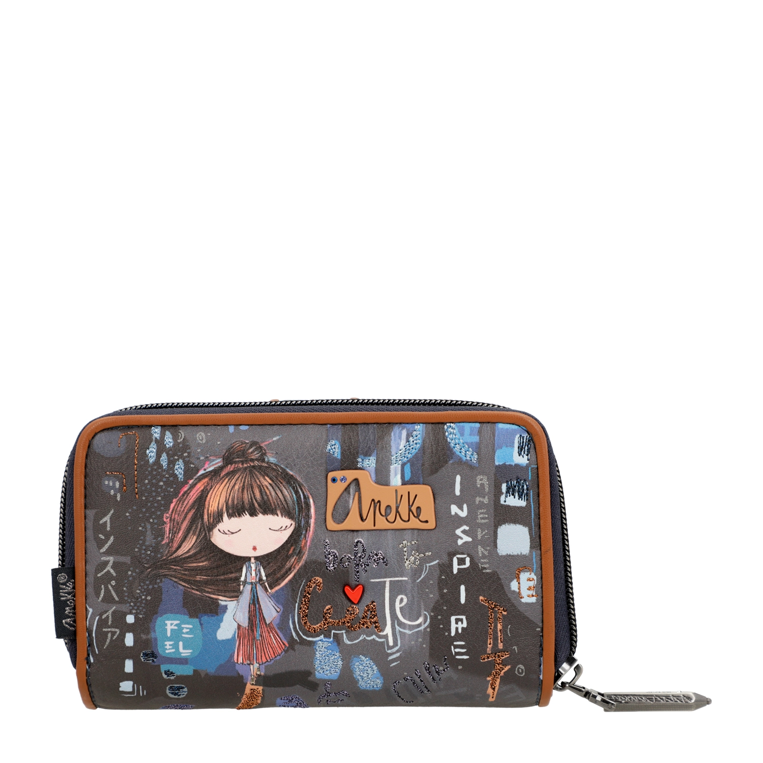 NOVČANIK ANEKKE 37809- 909