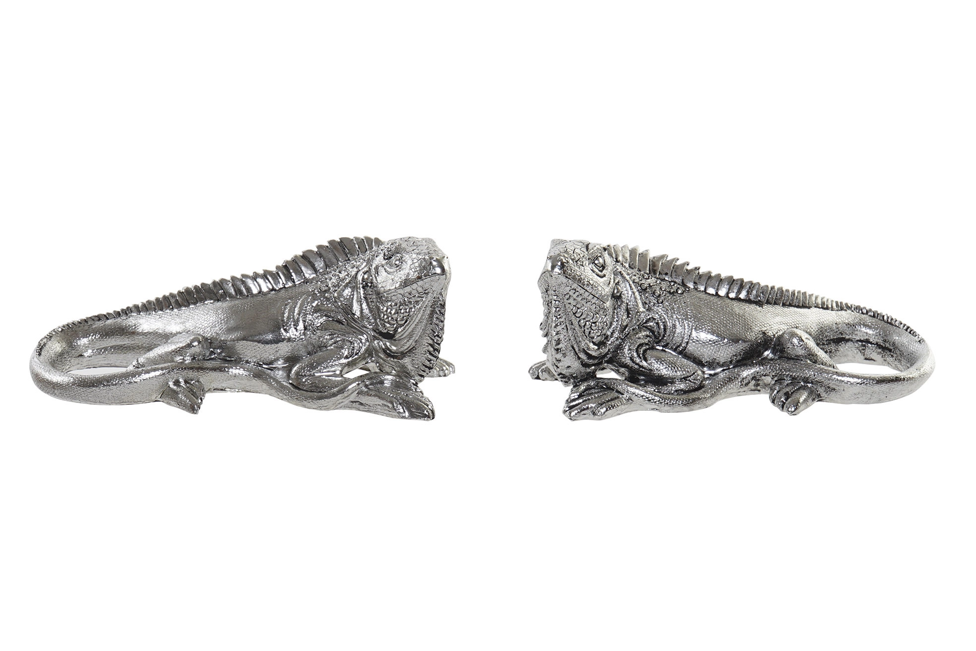 UKRASNA FIGURA ITEM IGUANA 16,5X8X7 RF- 163887