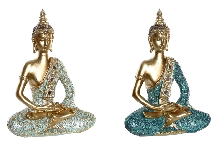 UKRASNA FIGURA ITEM BUDA 12,5X5,2X16 FD- 205574