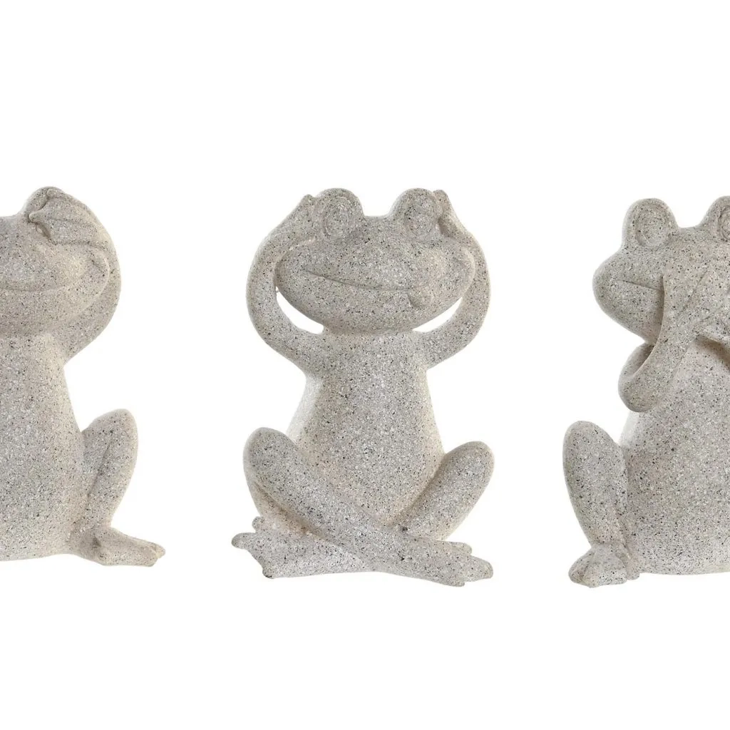 UKRASNA FIGURA ITEM ŽABA 7X5,5X9 FD- 203768