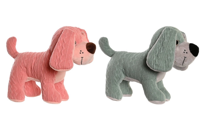 PLIŠANA IGRAČKA ITEM PAS 20X20X25 PE-205614