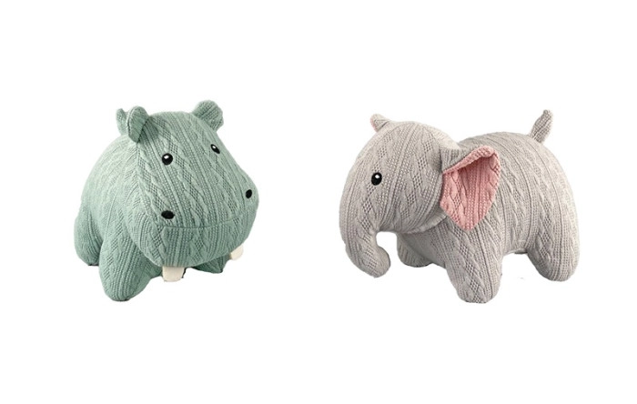 PLIŠANA IGRAČKA ITEM 15X30X15 PE- 203605