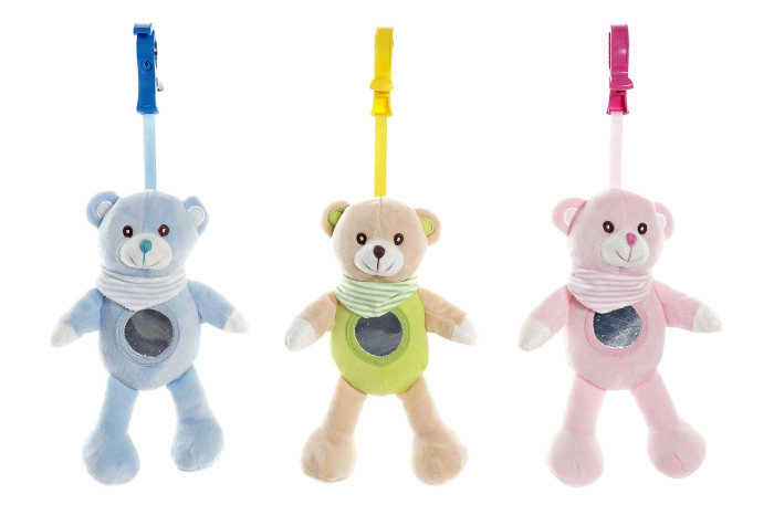 PLIŠANA IGRAČKA ITEM MEA BE- 192106