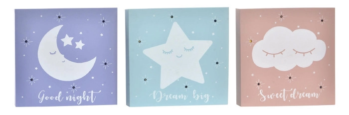 RAM DEKORATIVNI ITEM LIGHT LED LA- 186278.