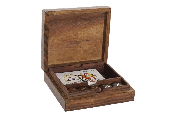 SET OD 3 DRUŠTVENE IGRE ITEM JM- 184844