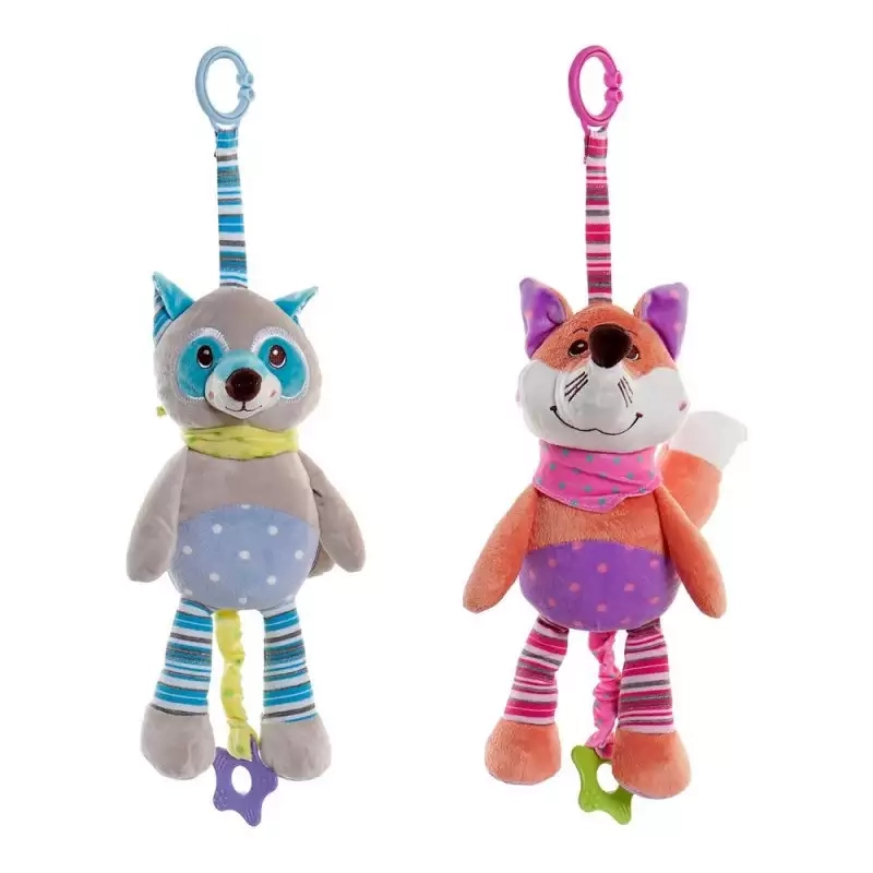 MUZIČKA IGRAČKA ZA KOLICA ITEM BE- 179832