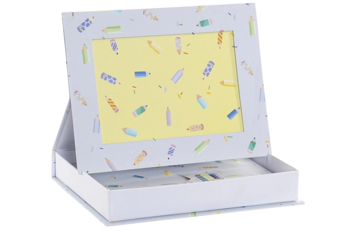 NOTES U KUTIJI SA HEMIJSKOM ITEM LP- 166267