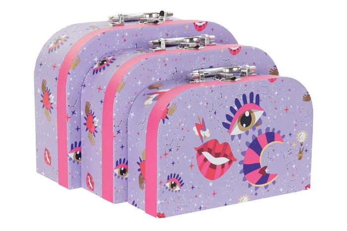 UKRASNI KOFERČIĆ ITEM CG- 191618 2/3