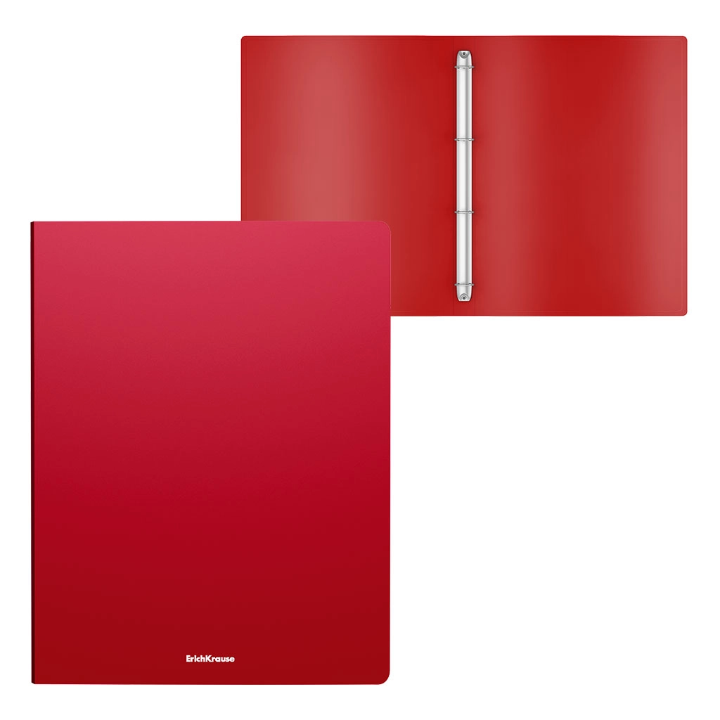 FASCIKLA SA 4 PRSTENA A4 ERICHKRAUSE MATT CLASSIC 49972