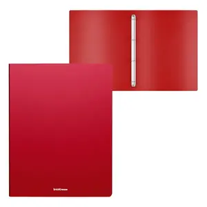 FASCIKLA SA 4 PRSTENA A4 ERICHKRAUSE MATT CLASSIC 49972