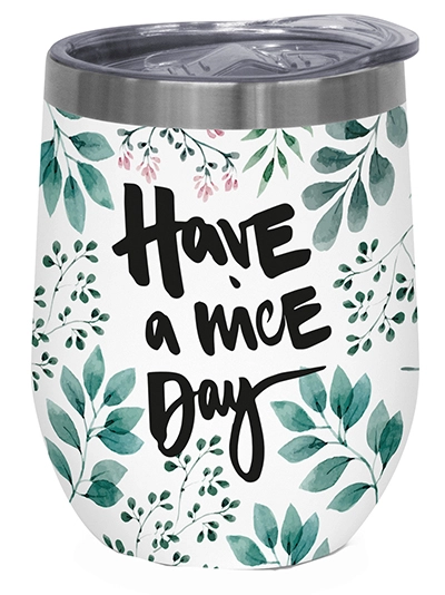 ŠOLJA TERMOS 350ML PPD HAVE A NICE DAY 604517