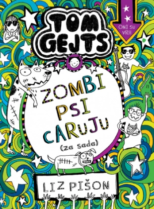 TOM GEJTS: ZOMBI PSI CARUJU