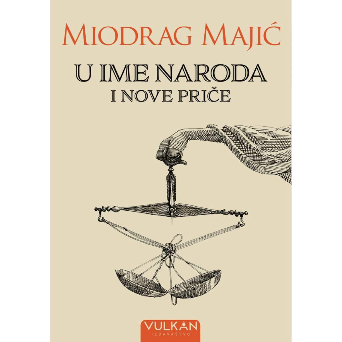 U IME NARODA I NOVE PRIČE