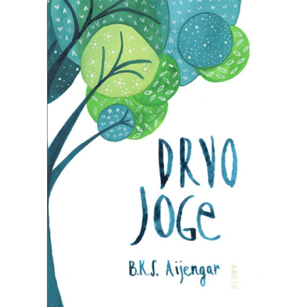 DRVO JOGE