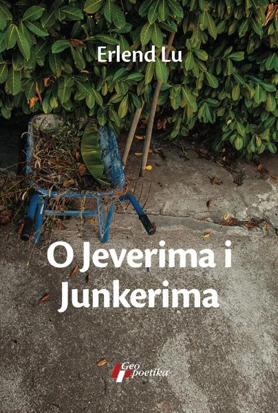 O JEVREJIMA I JUNKERIMA
