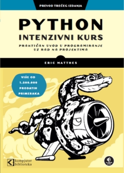 PYTHON INTEZIVNI KURS